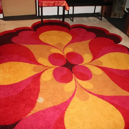 U Potoka Gæstehus