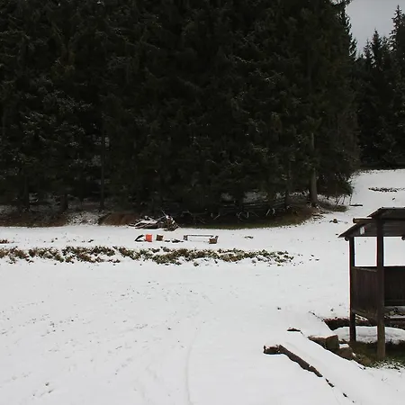 Gæstehus U Potoka Lučany nad Nisou