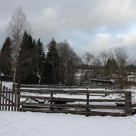 U Potoka Gæstehus *