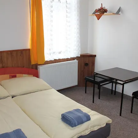 U Potoka Lučany nad Nisou