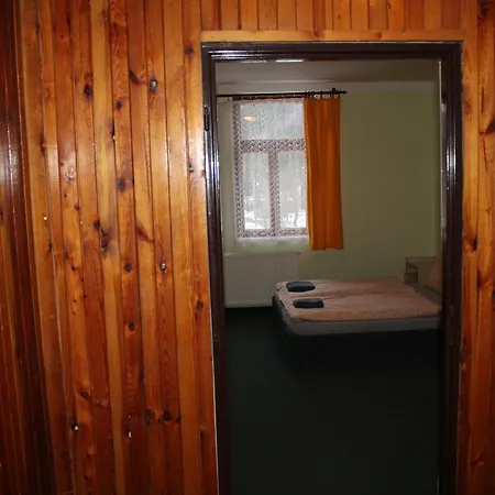 U Potoka Lučany nad Nisou